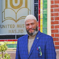 United Muslim Masjid