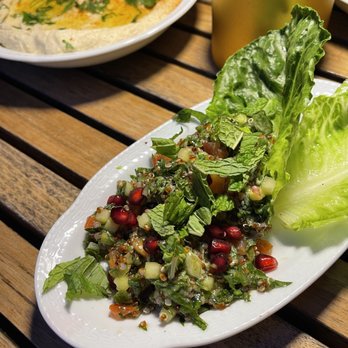 Suraya - Taboule - Lebanese Near Me - Philadelphia, Pennsylvania Suraya - Taboule - Lebanese Near Me - Philadelphia, Pennsylvania