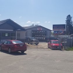New London Building Supply