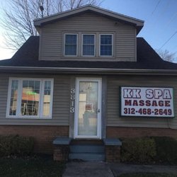 KK Spa - KK Spa Massage