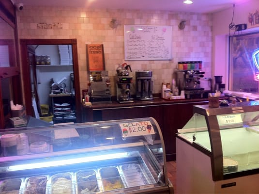 My Little Pizzeria by null