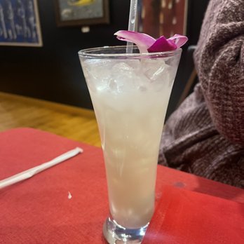 Orchid7 Fusion Bar & Grill - Pina Colada - Caribbean Near Me - Dedham, Massachusetts Orchid7 Fusion Bar & Grill - Pina Colada - Caribbean Near Me - Dedham, Massachusetts