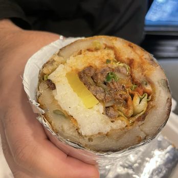 Syko - Bulgogi Fatboy - Syrian Near Me - Brooklyn, New York