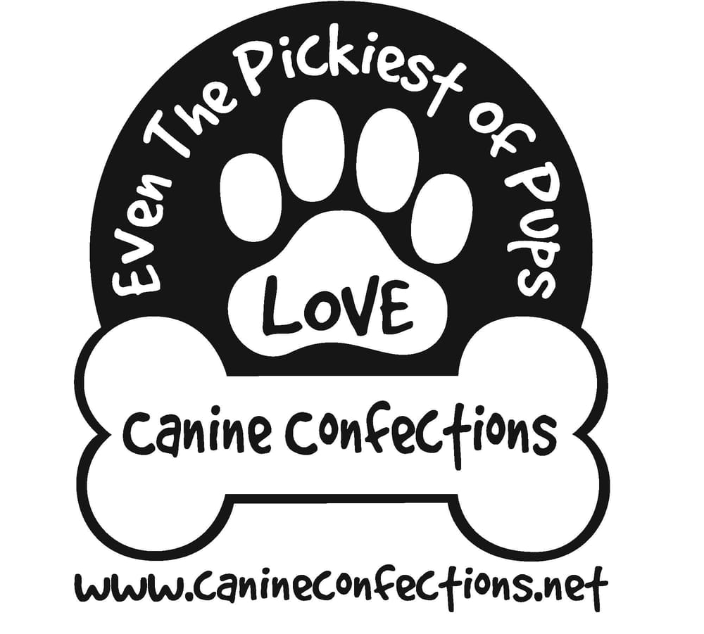 CANINE CONFECTIONS Updated September 2024 609 E Main St Ext, Grove