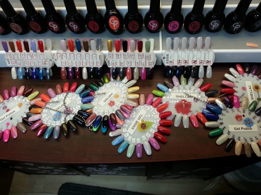 DAY SPA Updated September 2024 53 Photos & 19 Reviews 220