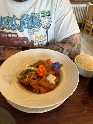 Thai Village by null