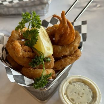The Crawfish Hut - Fried Calamari - Seafood Near Me - Burien, Washington The Crawfish Hut - Fried Calamari - Seafood Near Me - Burien, Washington