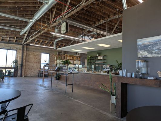 Forty Three Bakery by null