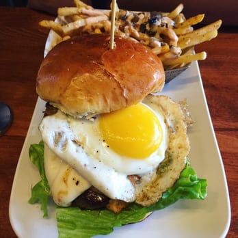 PINCHO - The "Egg In" burger - Latin American Near Me - Pembroke Pines, Florida PINCHO - The "Egg In" burger - Latin American Near Me - Pembroke Pines, Florida