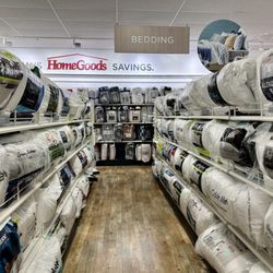 HomeGoods - Bedding