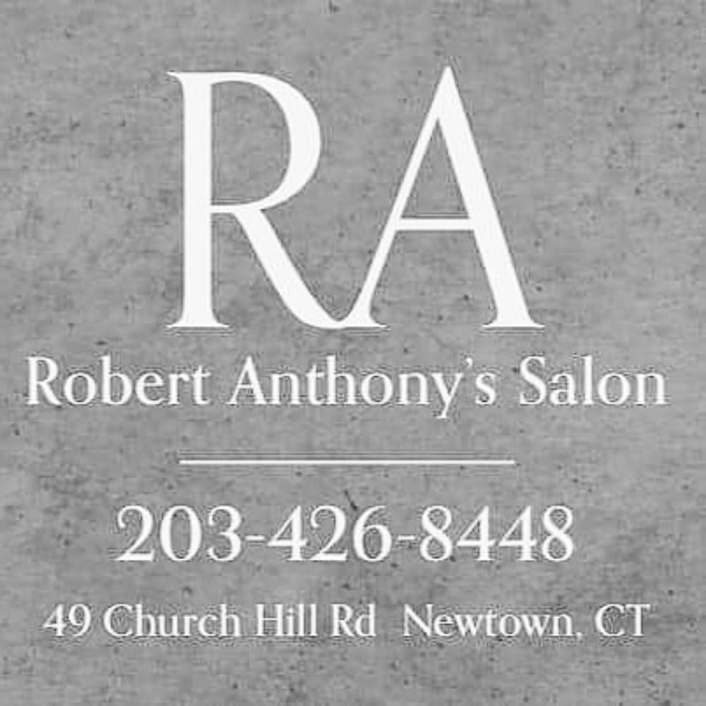 ROBERT ANTHONY’S SALON Updated August 2024 164 Photos & 11 Reviews