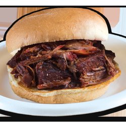 Hog Wild Pit Bar-B-Q