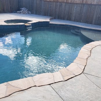 ECOZEN Pool and Spa - Pool & Hot Tub Service Near Me