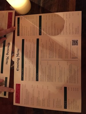 Menu photo 7 The Oliver Plunkett Cork, CO