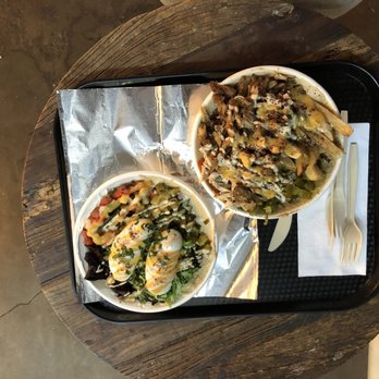 Yalla - Middle Eastern Near Me - Atlanta, Georgia