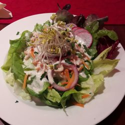 Il Gambero - Beilagensalat
