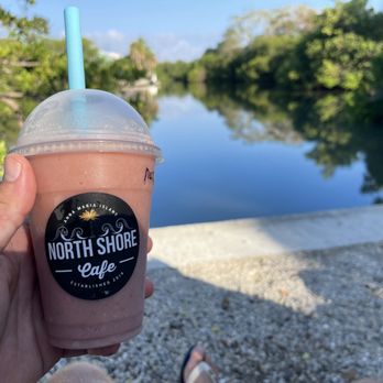 North Shore Cafe - Smoothie - Coffee & Tea Near Me - Anna Maria, Florida North Shore Cafe - Smoothie - Coffee & Tea Near Me - Anna Maria, Florida