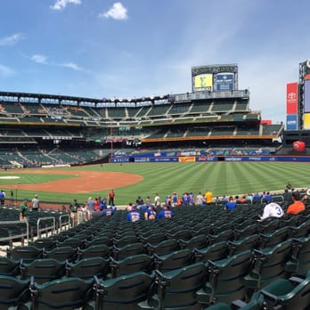Citi Field - Stadiums & Arenas Near Me - Corona, New York