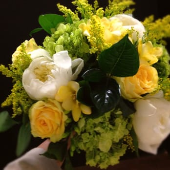 Green Wood Flowers - Florists Near Me - Rye, New York Green Wood Flowers - Florists Near Me - Rye, New York
