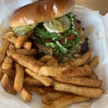 Memphis Mojo Cafe - Cafes Near Me - Bartlett, Tennessee