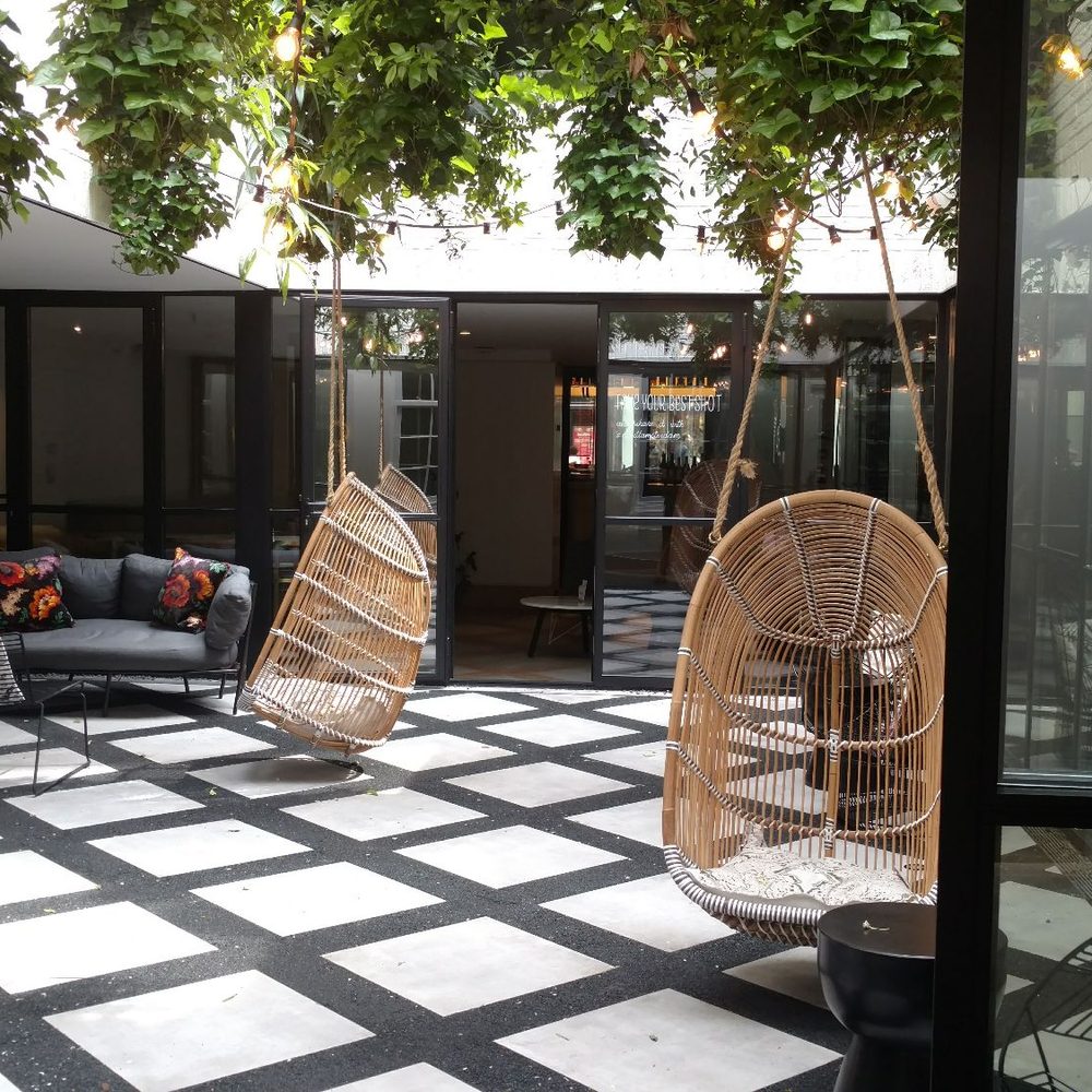 Kimpton De Witt - Hotels Near Me - Amsterdam, New Hampshire