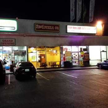 Two For One Pizza - Front store - Pizza Near Me - Canoga Park, California Two For One Pizza - Front store - Pizza Near Me - Canoga Park, California