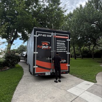 Full Motion Moving & Services - Movers Near Me Full Motion Moving & Services - Movers Near Me
