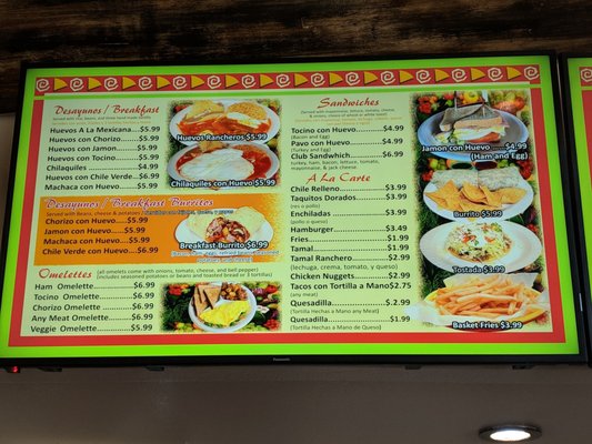 Menu photo 8 Grandma's Tamales Bakersfield, CA Menu photo 8 Grandma's Tamales Bakersfield, CA