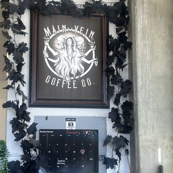 Main Vein Coffee - Coffee Roasteries Near Me - Reno, Nevada