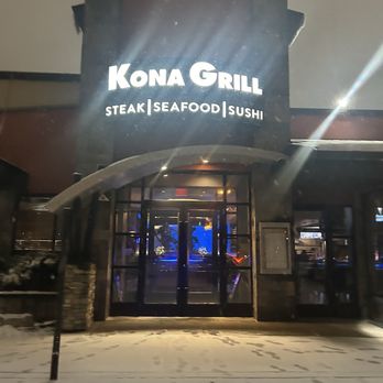 Kona Grill - New American Near Me - Iselin, New Jersey Kona Grill - New American Near Me - Iselin, New Jersey
