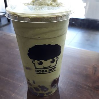 Boba Boy - Bubble Tea Near Me - Toronto, Ontario Boba Boy - Bubble Tea Near Me - Toronto, Ontario