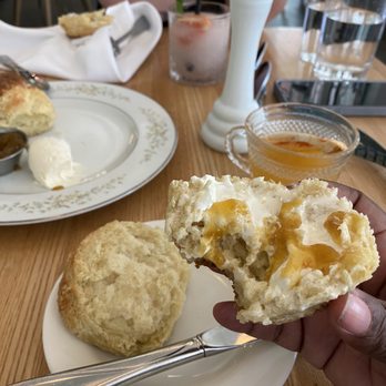 Colleen's Kitchen - Buttermilk Biscuits - Southern Near Me - Austin, Texas Colleen's Kitchen - Buttermilk Biscuits - Southern Near Me - Austin, Texas