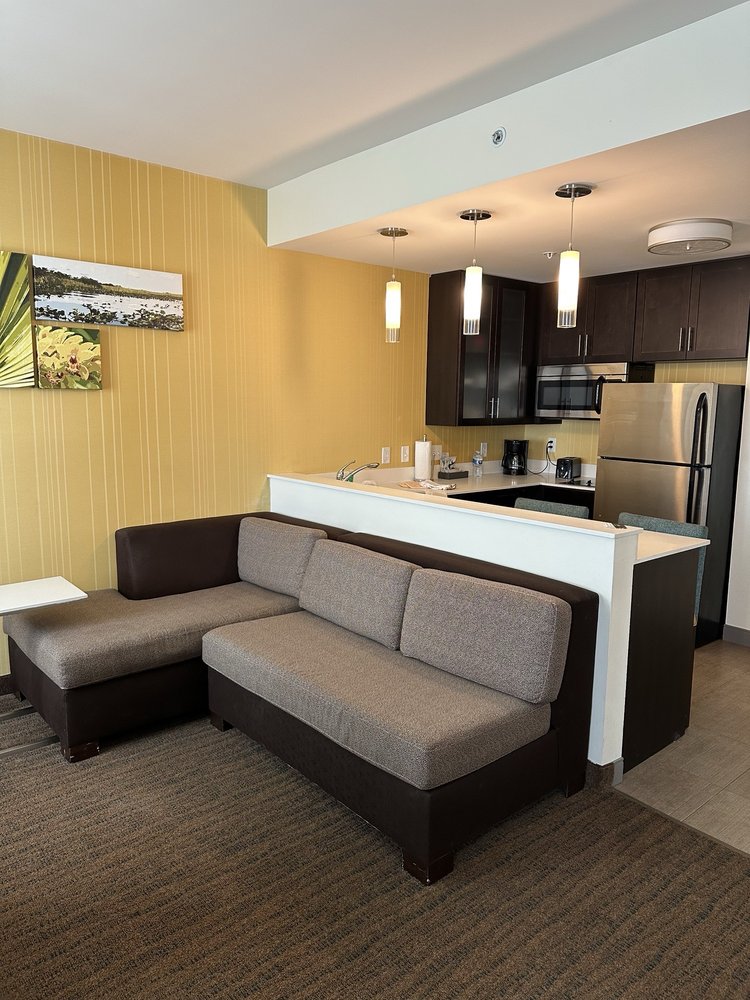Residence Inn by Marriott Miami West/FL Turnpike