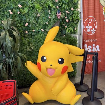 Ebisu Life Store - pika - Cosmetics & Beauty Supply Near Me - Alhambra, California