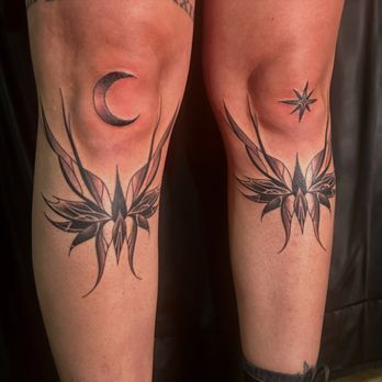 Fifth Finger Studio - By Barbie - Tattoo Near Me - Glendale, Arizona Fifth Finger Studio - By Barbie - Tattoo Near Me - Glendale, Arizona