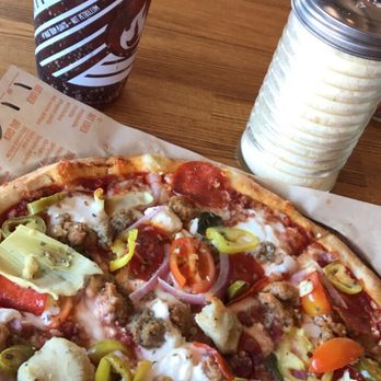 Blaze Pizza - My DIY pie. -i7 - Pizza Near Me - Carlsbad, California Blaze Pizza - My DIY pie. -i7 - Pizza Near Me - Carlsbad, California