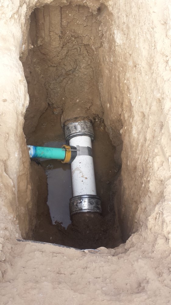 Slide of A+ Drain Cleaning & Plumbing