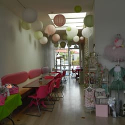 The Fairy Shop