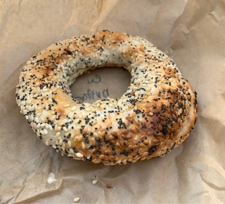 Myer's Bagels by null