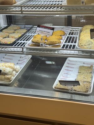 Governor's Restaurant & Bakery by null