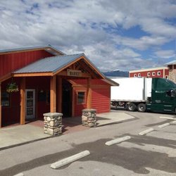 Hopkins Harvest's Hot Spot - Hot Spot