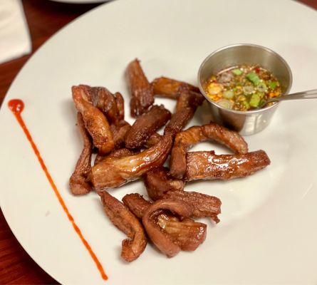 I Am Thai Cuisine by null