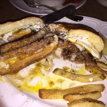 Au Cheval - Single burger - Bars Near Me - Chicago, Illinois Au Cheval - Single burger - Bars Near Me - Chicago, Illinois