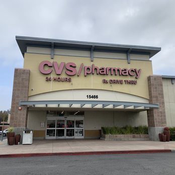 CVS PHARMACY - Updated July 2025 - 40 Photos & 120 Reviews - 15466 ...