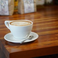 Coffee Bach's