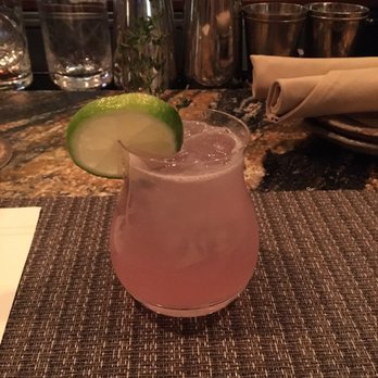 Husk - Yummy drink! Had lavender in it - Southern Near Me - Nashville, Tennessee Husk - Yummy drink! Had lavender in it - Southern Near Me - Nashville, Tennessee