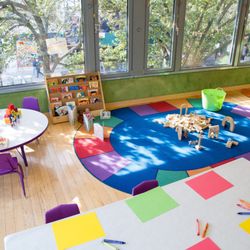 NY Kids Club - Park Slope
