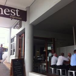 Chic Espresso