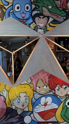 Akuma Ramen & Sushi Bar by null