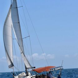 A Day on the Water